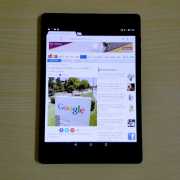 dnaTechReview- Android- Nexus 9- tablet- Lollipop- review