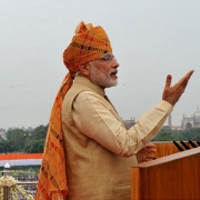Narendra Modi