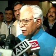 Manohar Lal Khattar