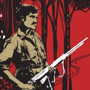 Representational image