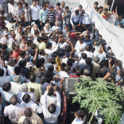 Faridabad Dalit murder