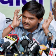 Hardik Patel