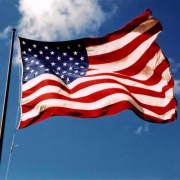 US flag