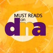 dna must read