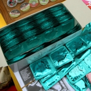 Representational image