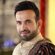 Irfan Pathan