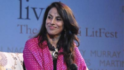 Stop referring PM Modi as 'Rockstar', says Shobha De; faces ire of social media 