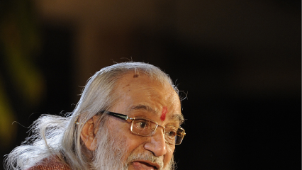 Regional writers back Nemade on tirade against Naipaul ... - 426 x 240 png 152kB