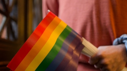 Lesbian, Gay, Bisexual and Transgender