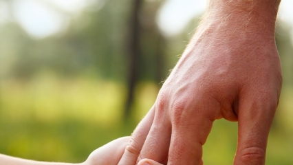 Foster care in India