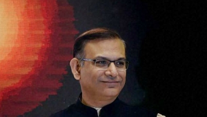  Jayant Sinha