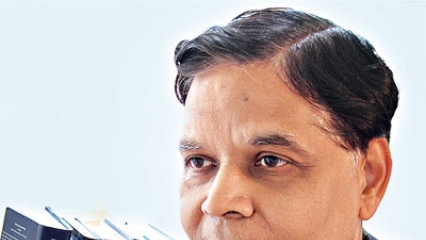 NITI Aayog Vice-Chairman Arvind Panagariya