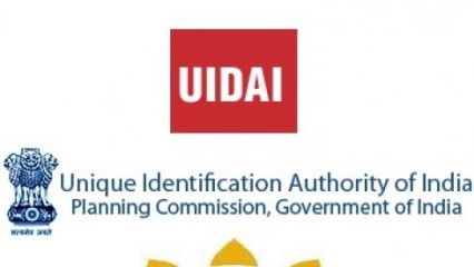 UIDAI
