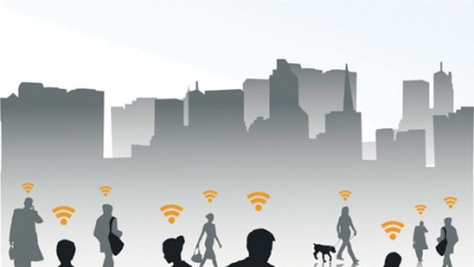 Digital India and cyber security