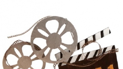 film reels