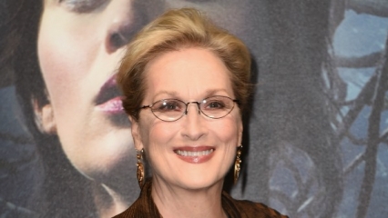 Meryl Streep