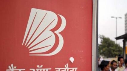 Bank of baroda forex rate card