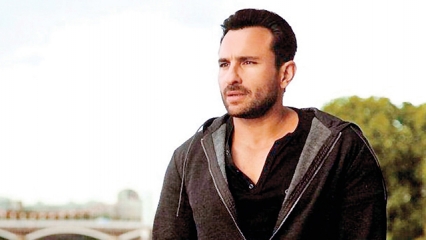 Saif Ali Khan