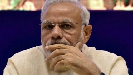 PM Modi
