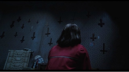 This is the real life story horror movie that 'Conjuring 2 ... - 426 x 240 jpeg 47kB