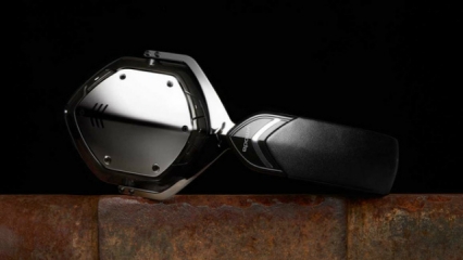 dnaTechReview, V-MODA, v-moda Crossfade Wireless, audio gear, wireless headphones, studio quality headphones