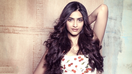 Sonam Kapoor