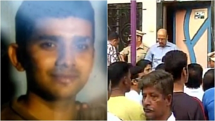  accused thane murder