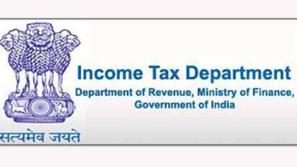 Tax on forex profits in india