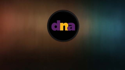 dna logo