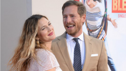 Drew Barrymore, Will Kopelman release statement post split