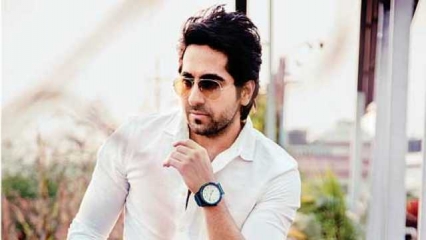 Ayushmann Khurrana
