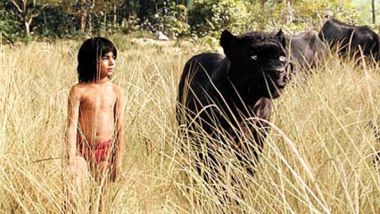 Jungle Book