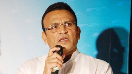 Annu Kapoor