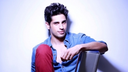 Sidharth Malhotra