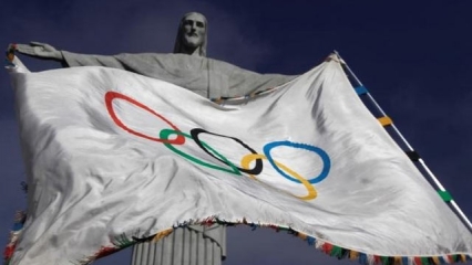 Watch Olympic Opening Ceremony Australia