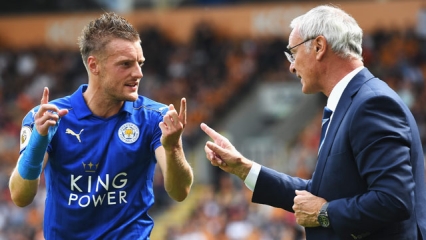 Leicester City manager Claudio Ranieri warns of tougher season after ...