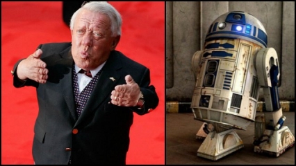 Kenny Baker
