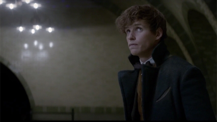 Fantastic Beasts And Where To Find Them Watch Cinema Online 2016
