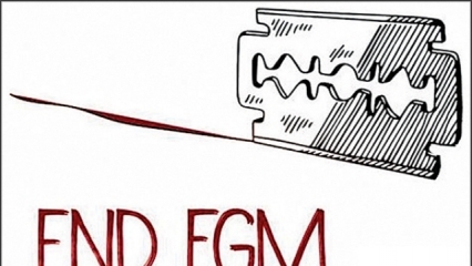 Essay on female genital mutilation