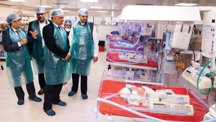 India is polio free, but faces threat of virus from Pakistan | Latest