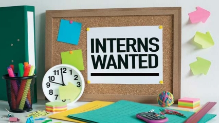 Interns
