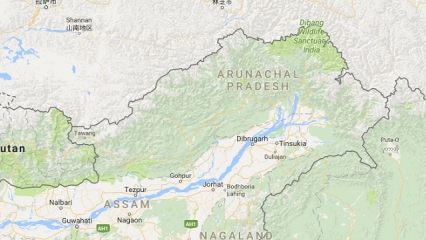 Arunachal