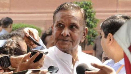 india news polls beni prasad verma accuses minister gope casteism article india news polls beni prasad verma accuses minister gope casteism article