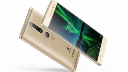 Lenovo, Lenovo smartphones, Lenovo Phab 2 Pro, Lenovo Phab 2 Pro specs, Lenovo Phab 2 Pro price, Lenovo Phab 2 Pro features, Web