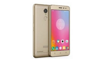 lenovo K6 Power 4GB RAM, Lenovo, lenovo smartphones, Lenovo K6 Power, Lenovo K6 Power launch, Lenovo K6 Power features, Lenovo K
