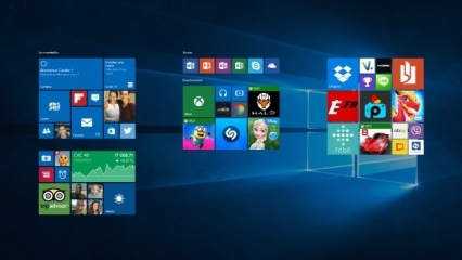 Windows 10 Dna   -  6