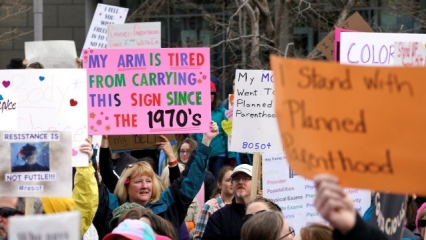mobile world trump admin cuts agency funds over abortion concern mobile world trump admin cuts agency funds over abortion concern