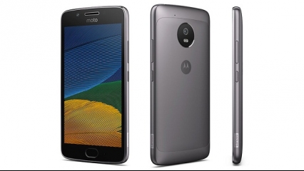 Motorola, Lenovo, Moto G5, Moto G5 Plus, Moto G5 launch, Moto G5 Plus launch, dnaTechLaunch, Smartphones, Mobiles, MWC 2017, Mob