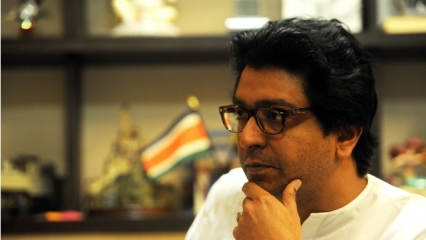Raj Thackeray RNA