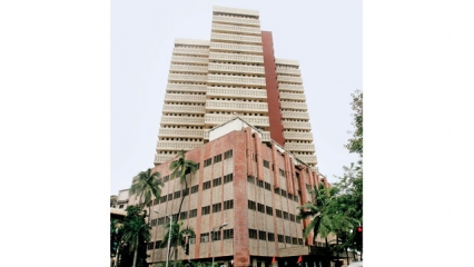 Hinduja hospital